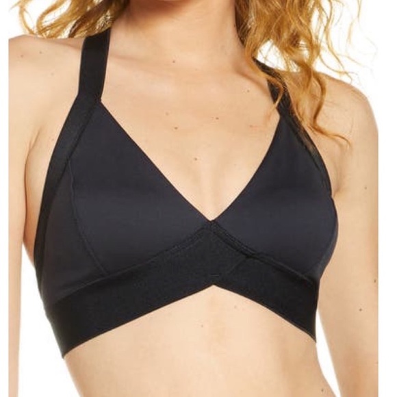 Free People Movement End Game Bra Black - Picture 4 of 10